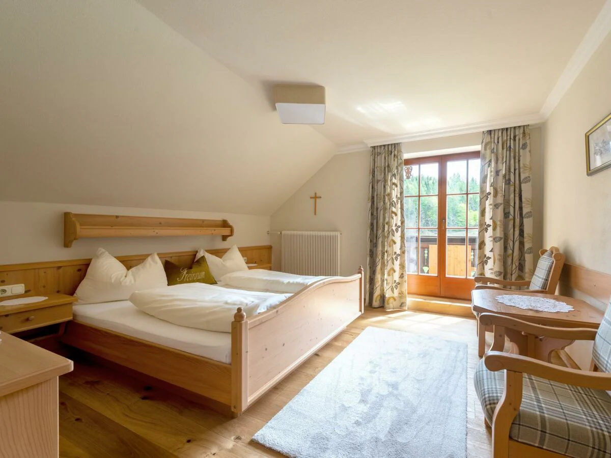 Holiday room Komfort-Doppelzimmer