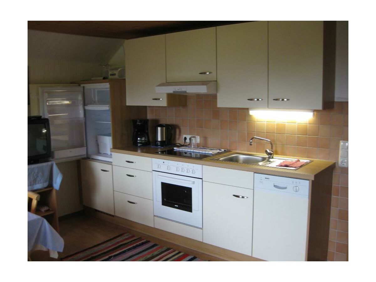 Holiday room Doppelzimmer - Outdoor photo 2