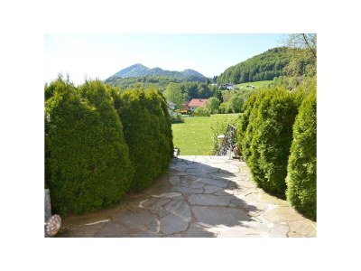 Apartment Appartement/Fewo, Dusche oder Bad, WC, 2 Schlafräu - Outdoor photo 13