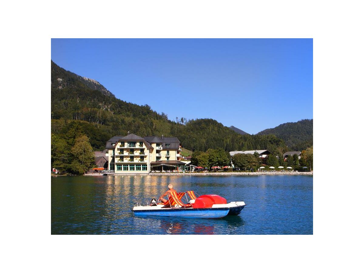 Holiday room Doppelzimmer Bergblick - Outdoor photo 3