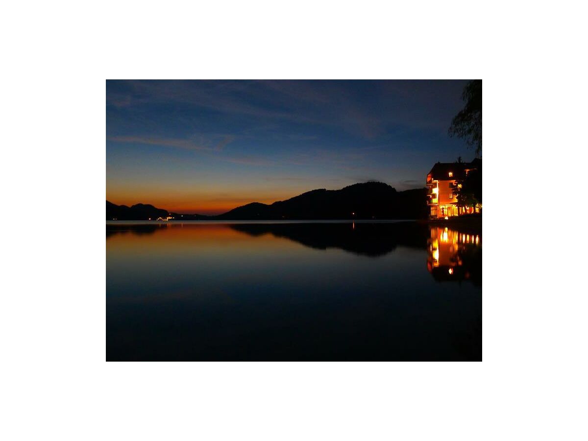 Holiday room Doppelzimmer Bergblick - Outdoor photo 4