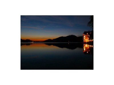 Holiday room Doppelzimmer Bergblick - Outdoor photo 4