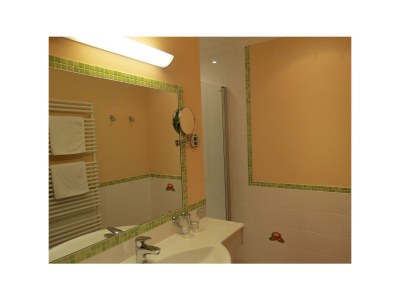 Holiday room Doppelzimmer Bergblick - Features photo 55
