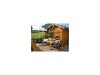 Apartment Ferienwohnung 1 - Outdoor photo 12