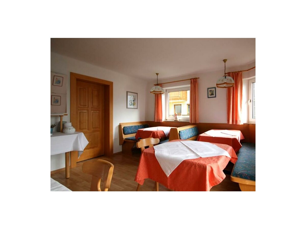 Holiday room Zirbenzimmer - Outdoor photo 2
