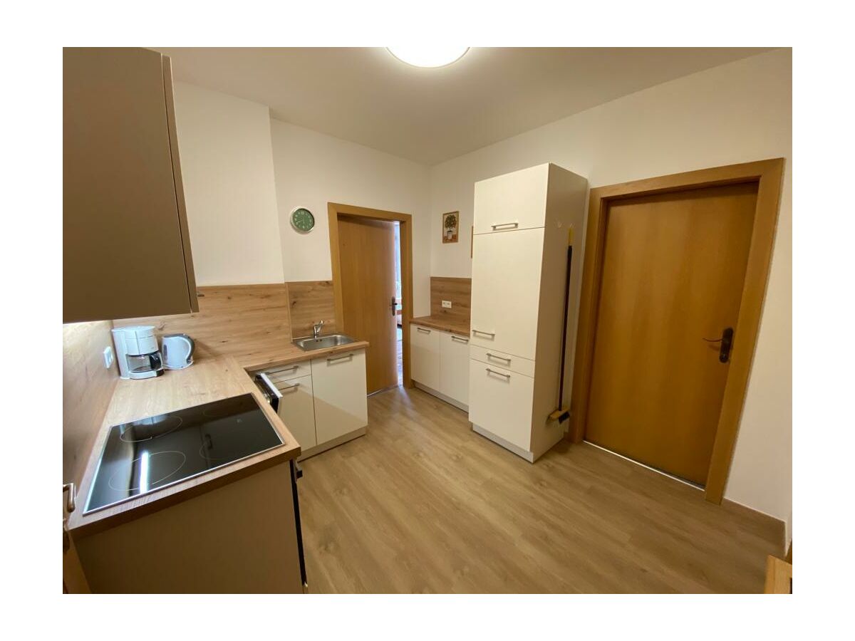 Apartment Ferienwohnung "Landhaus"