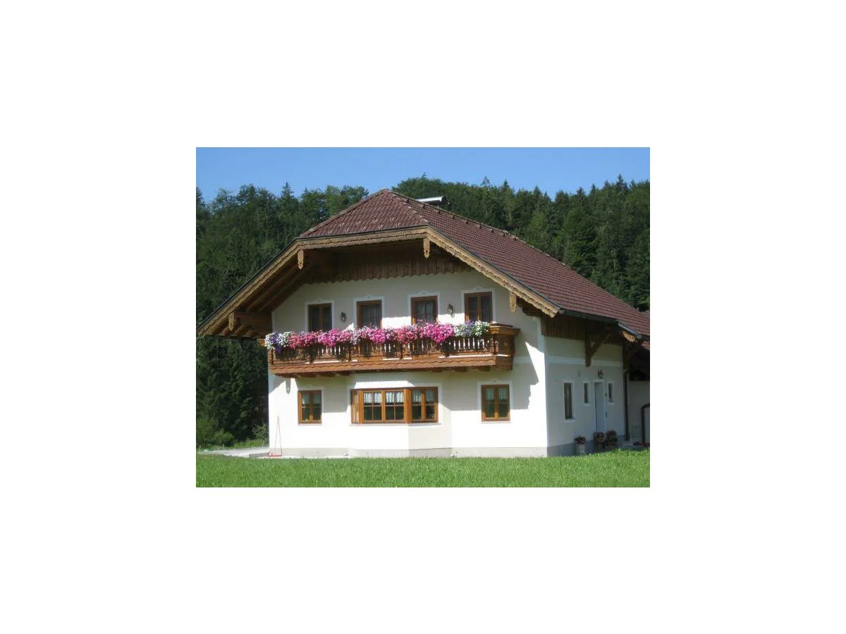 Apartment Ferienhaus Hofbauer