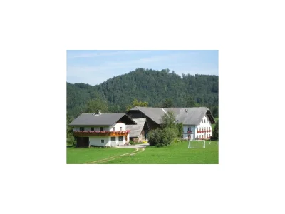 Apartment Ferienhaus Hofbauer - Outdoor photo 5