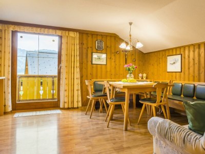 Apartment APARTMENT I  2 Zimmer/Dusche/WC/Sauna - Features photo 21