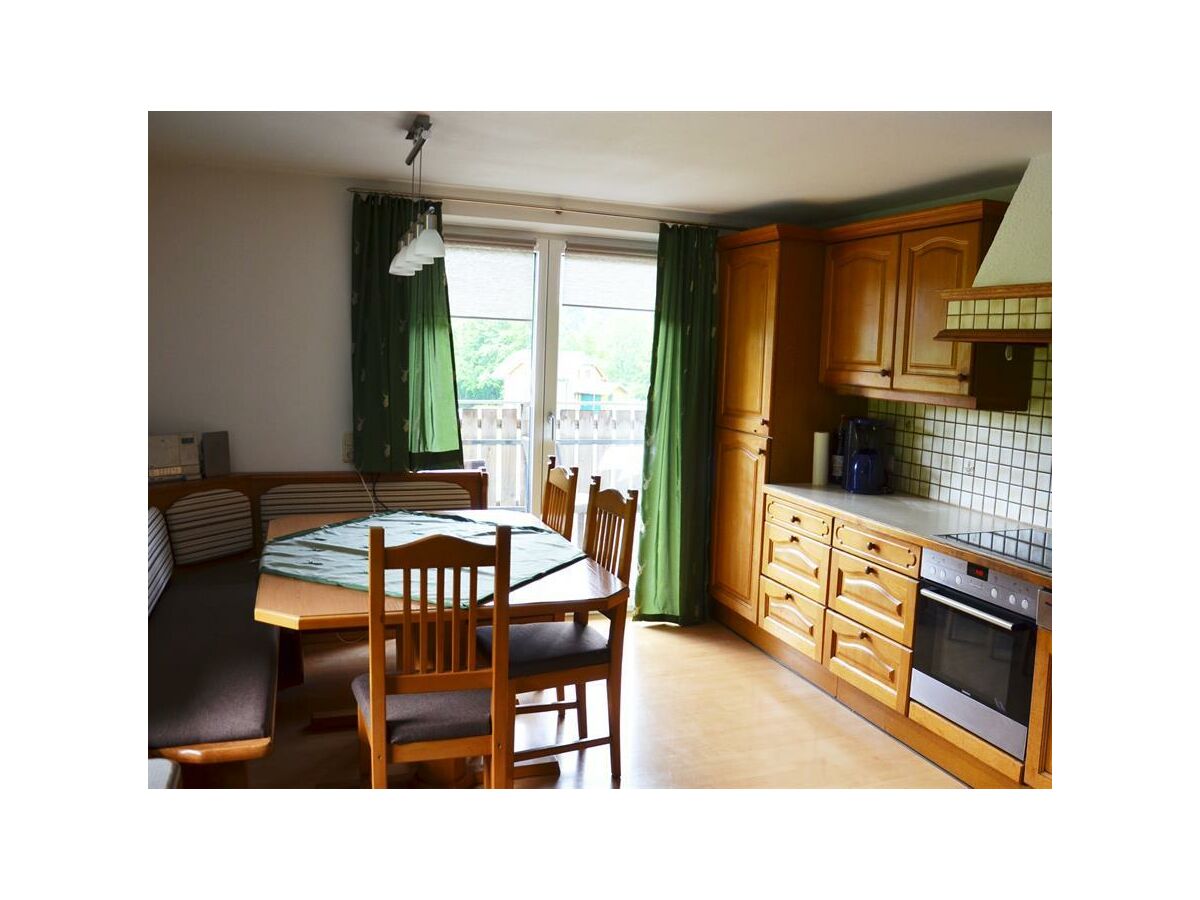 Apartment Ferienwohnung Ebner Margit