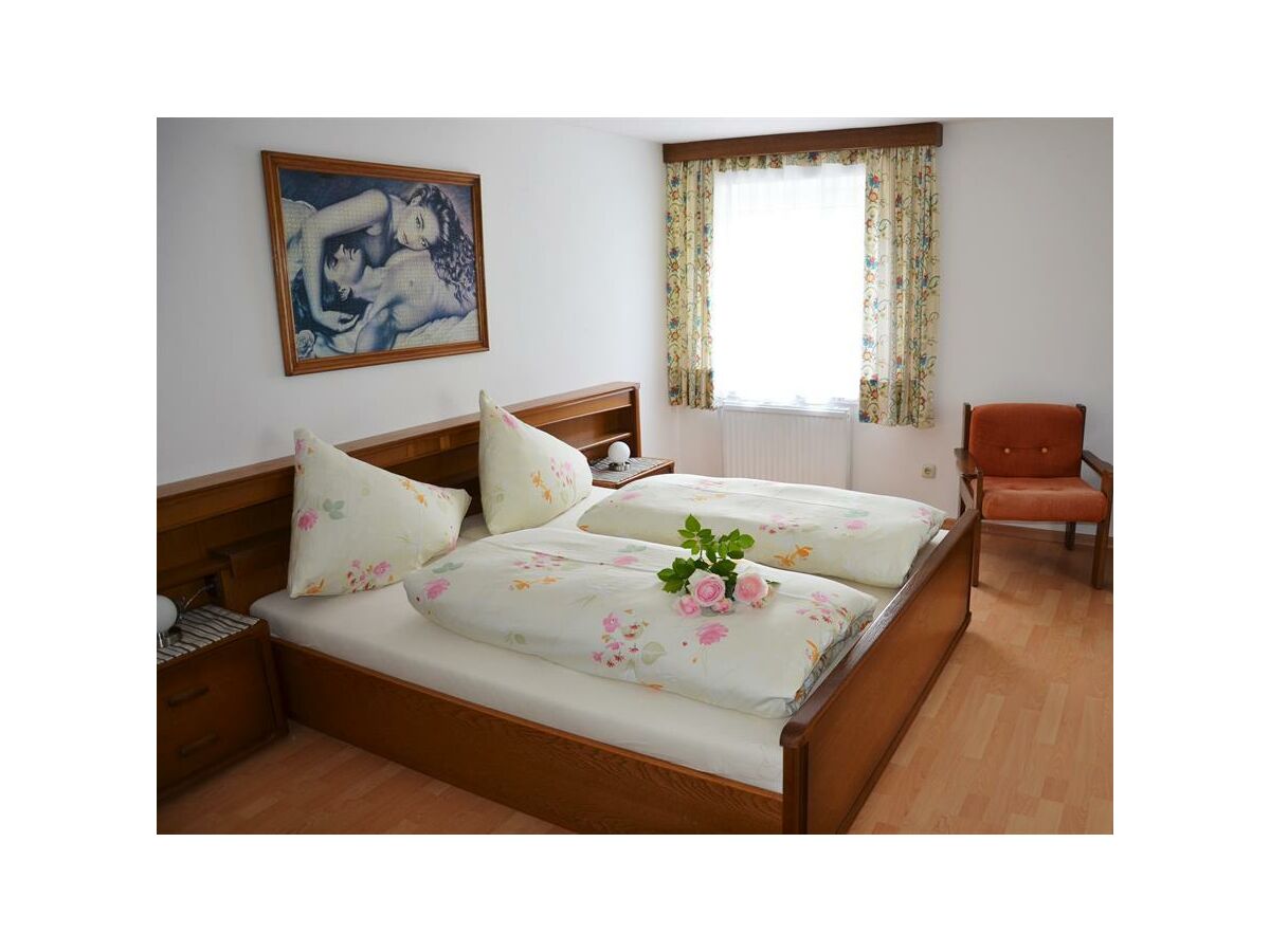 Apartment Ferienwohnung Ebner Margit - Outdoor photo 4