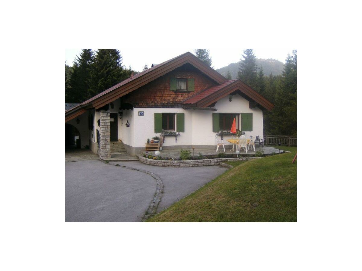 Apartment Ferienhaus Wimmer
