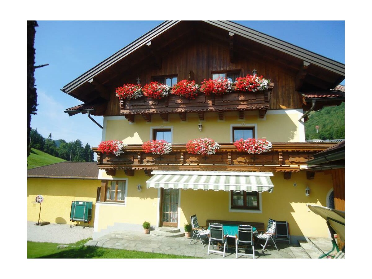 Apartment Ferienwohnung 2-3 Personen