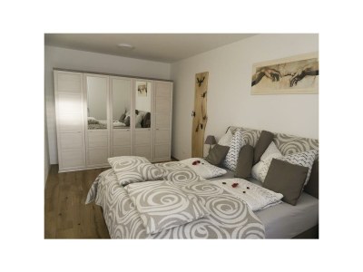 Apartment Appartement/Fewo, Dusche oder Bad, WC, Balkon in Koppl - Apartment