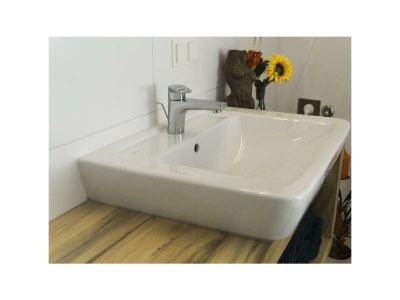 Apartment Appartement/Fewo, Dusche oder Bad, WC, Balkon - Outdoor photo 8