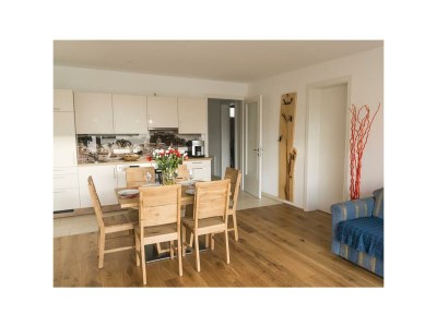 Apartment Appartement/Fewo, Dusche oder Bad, WC, Balkon - Outdoor photo 16