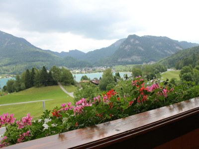 Apartment Ferienwohnung Filbling - Outdoor photo 23