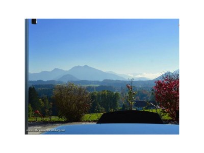 Holiday room Panorama Doppelzimmer mit Balkon und großen Bad - Outdoor photo 5