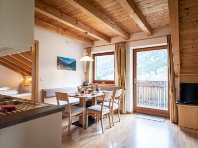 Holiday apartment "Loipengaudi" im Landheim - Outdoor photo 4