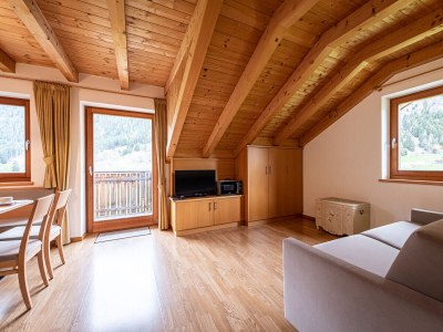 Holiday apartment "Loipengaudi" im Landheim - Outdoor photo 5