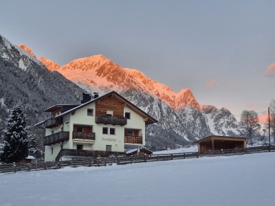 Holiday apartment "Loipengaudi" im Landheim - Outdoor photo 20