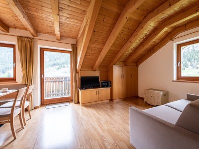 Holiday apartment "Loipengaudi" im Landheim - Features photo 24