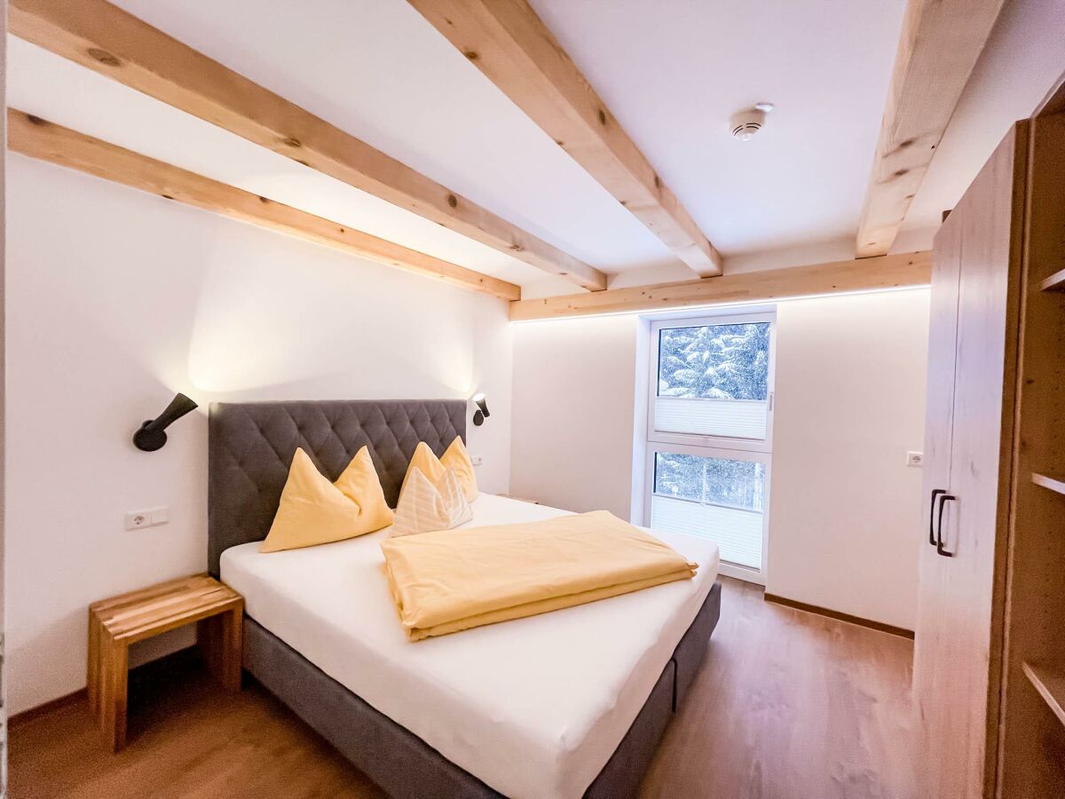 Apartment Tanne