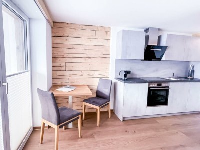 Apartment Tanne - Outdoor photo 4