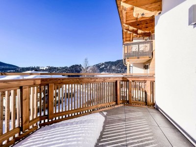 Apartment Tanne - Outdoor photo 13