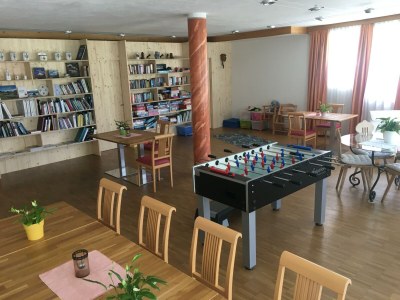 Apartment Tanne - Outdoor photo 19