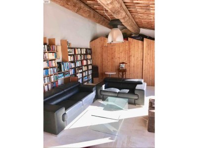 Holiday house Provence Les Oliviers Pool - Outdoor photo 35