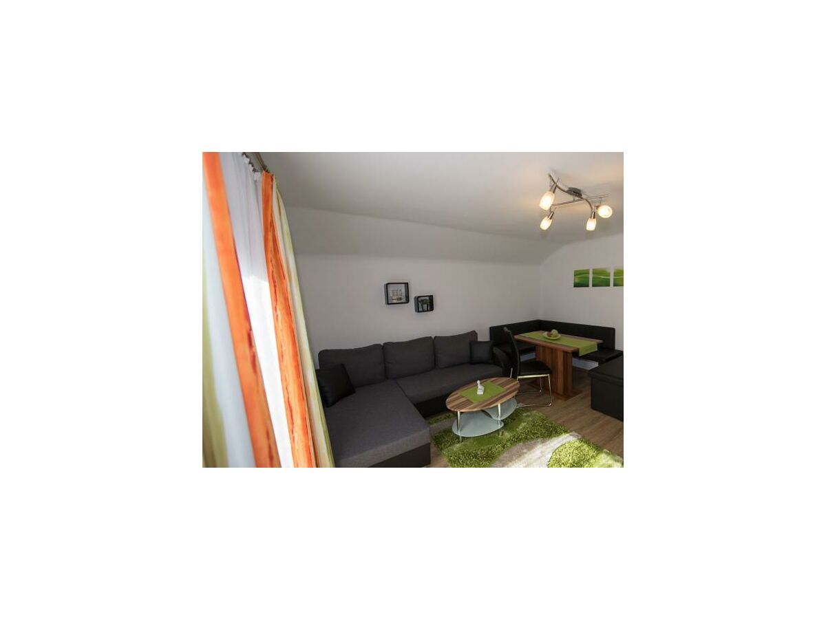 Apartment Appartement Erdges, Dusche, WC, 2 Schlafräume - Outdoor photo 5
