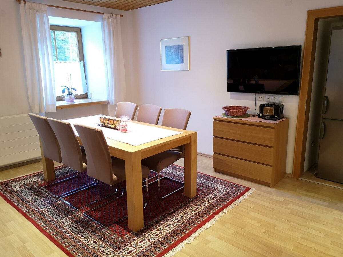 Apartment Apartment Nr. 4 "Lackwald"