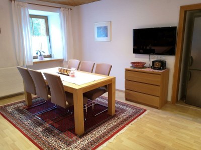 Apartment Apartment Nr. 4 "Lackwald" in Rauris - Apartment