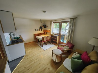 Apartment Apartment Nr. 4 "Lackwald" - Outdoor photo 48