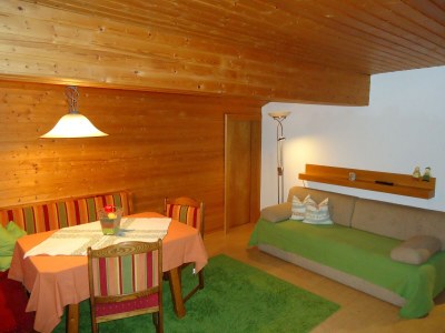 Apartment Apartment Nr. 4 "Lackwald" - Outdoor photo 61