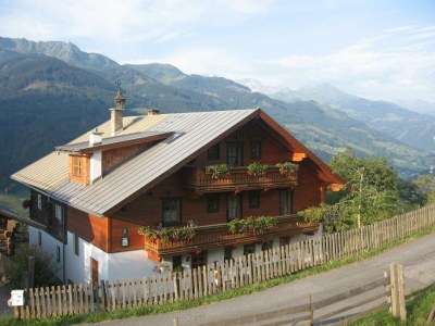 Apartment Apartment Tauernblick - Outdoor photo 2