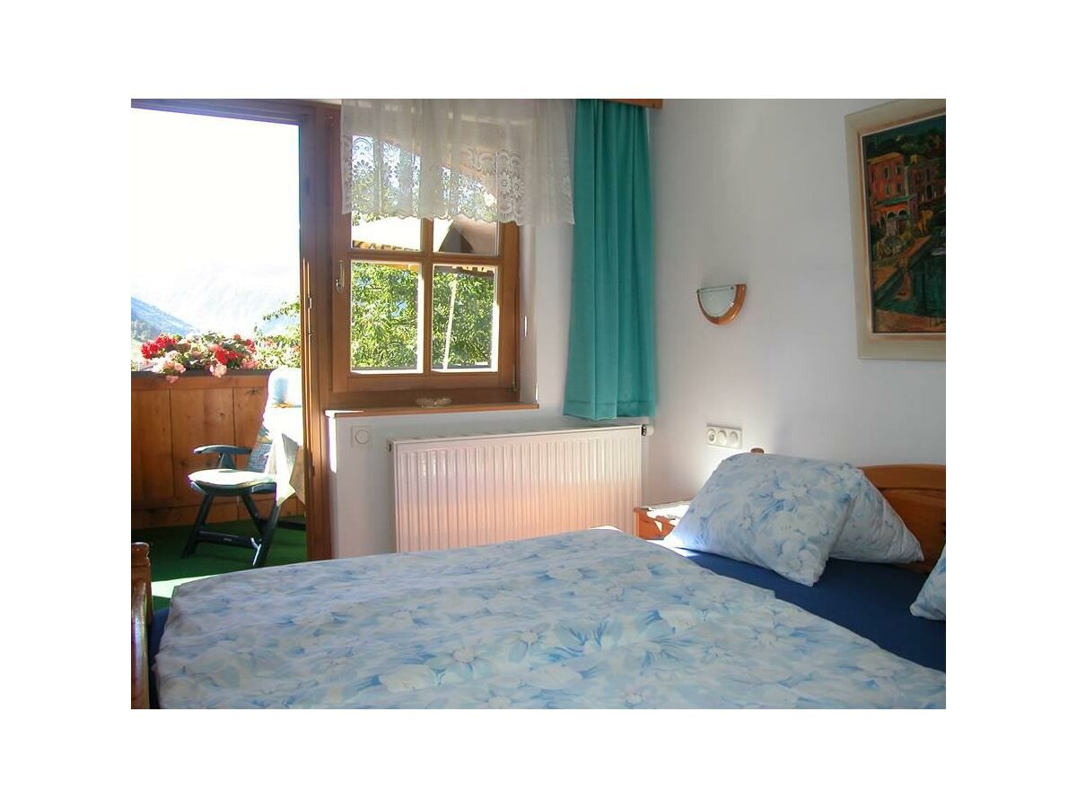Holiday room Doppelzimmer mit Dusche, WC