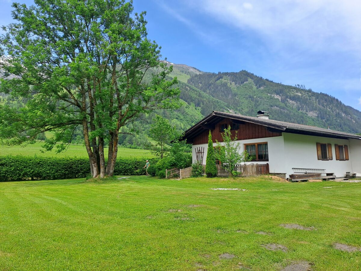 Apartment Ferienhaus, Dusche und Bad, WC, 2 Schlafräume - Outdoor photo 3