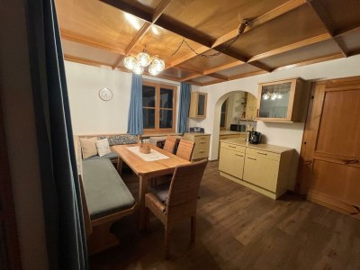 Apartment Ferienhaus, Dusche und Bad, WC, 2 Schlafräume - Features photo 26