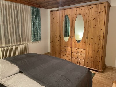Apartment Ferienhaus, Dusche und Bad, WC, 2 Schlafräume - Features photo 30