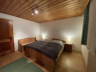 Apartment Ferienhaus, Dusche und Bad, WC, 2 Schlafräume - Features photo 31