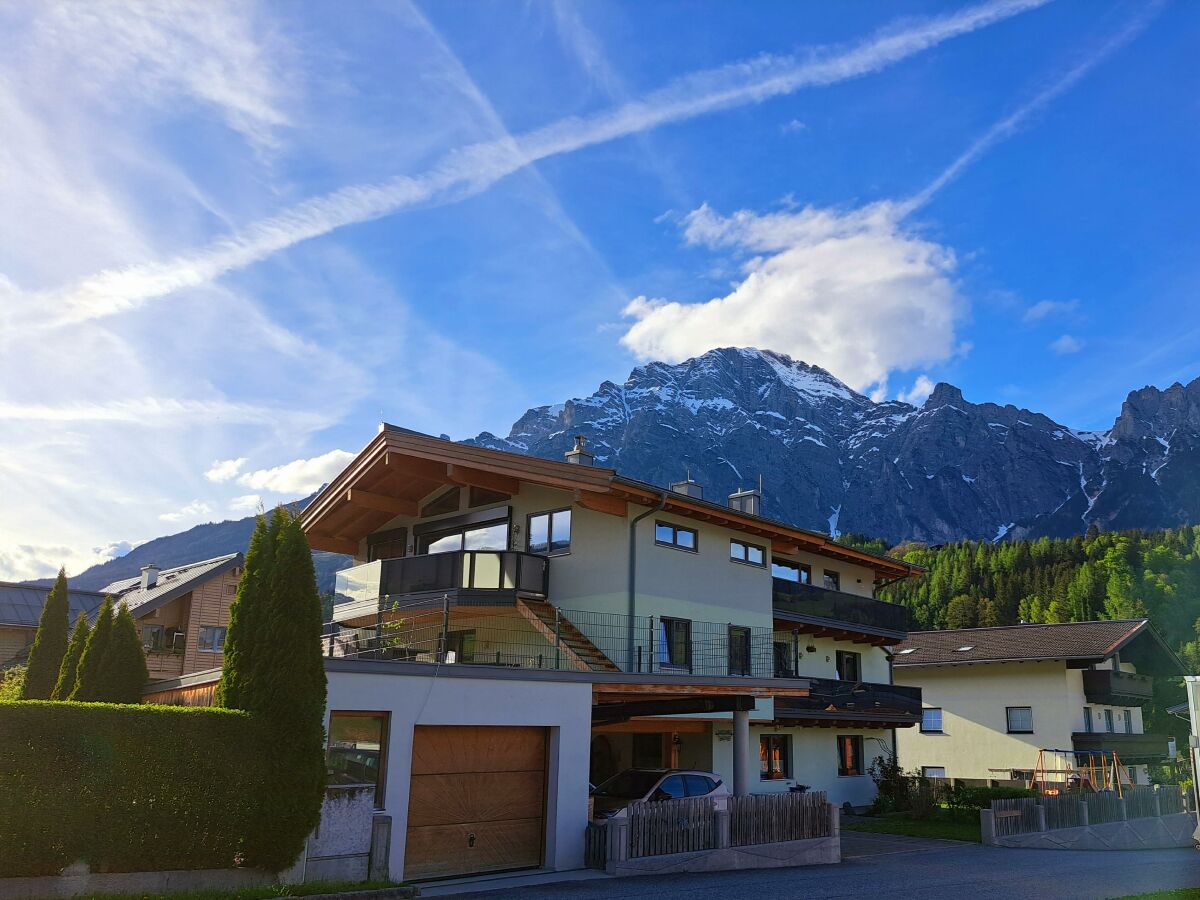 Apartment Appartement/Fewo, Toilette und Bad/Dusche getrennt