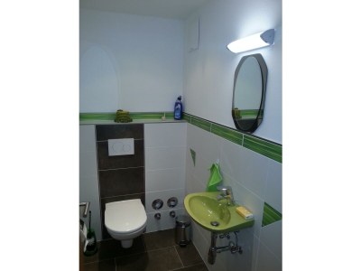 Apartment Appartement/Fewo, Toilette und Bad/Dusche getrennt - Outdoor photo 5