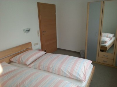 Apartment Appartement/Fewo, Toilette und Bad/Dusche getrennt - Outdoor photo 10