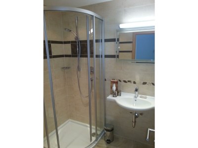Apartment Appartement/Fewo, Toilette und Bad/Dusche getrennt - Outdoor photo 19