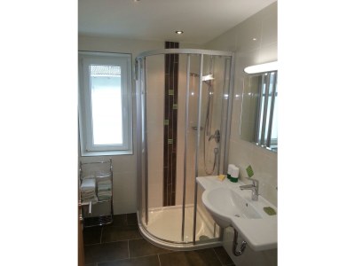 Apartment Appartement/Fewo, Toilette und Bad/Dusche getrennt - Outdoor photo 21