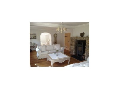 Apartment Ferienhaus, Dusche, WC, 4 oder mehr Schlafräume - Features photo 14