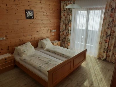 Holiday room Doppelzimmer mit Dusche od. Bad, WC in Leogang - Holiday room