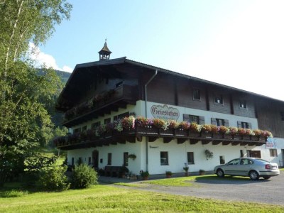 Holiday room Doppelzimmer mit Dusche od. Bad, WC - Outdoor photo 20